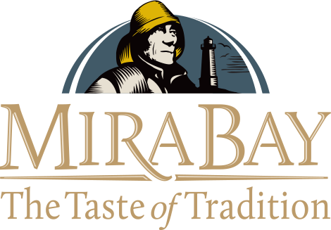 Mira Bay Logo